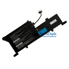 Bateria para NEC BP136 PC-VP-BP136 [bateria de reposição]